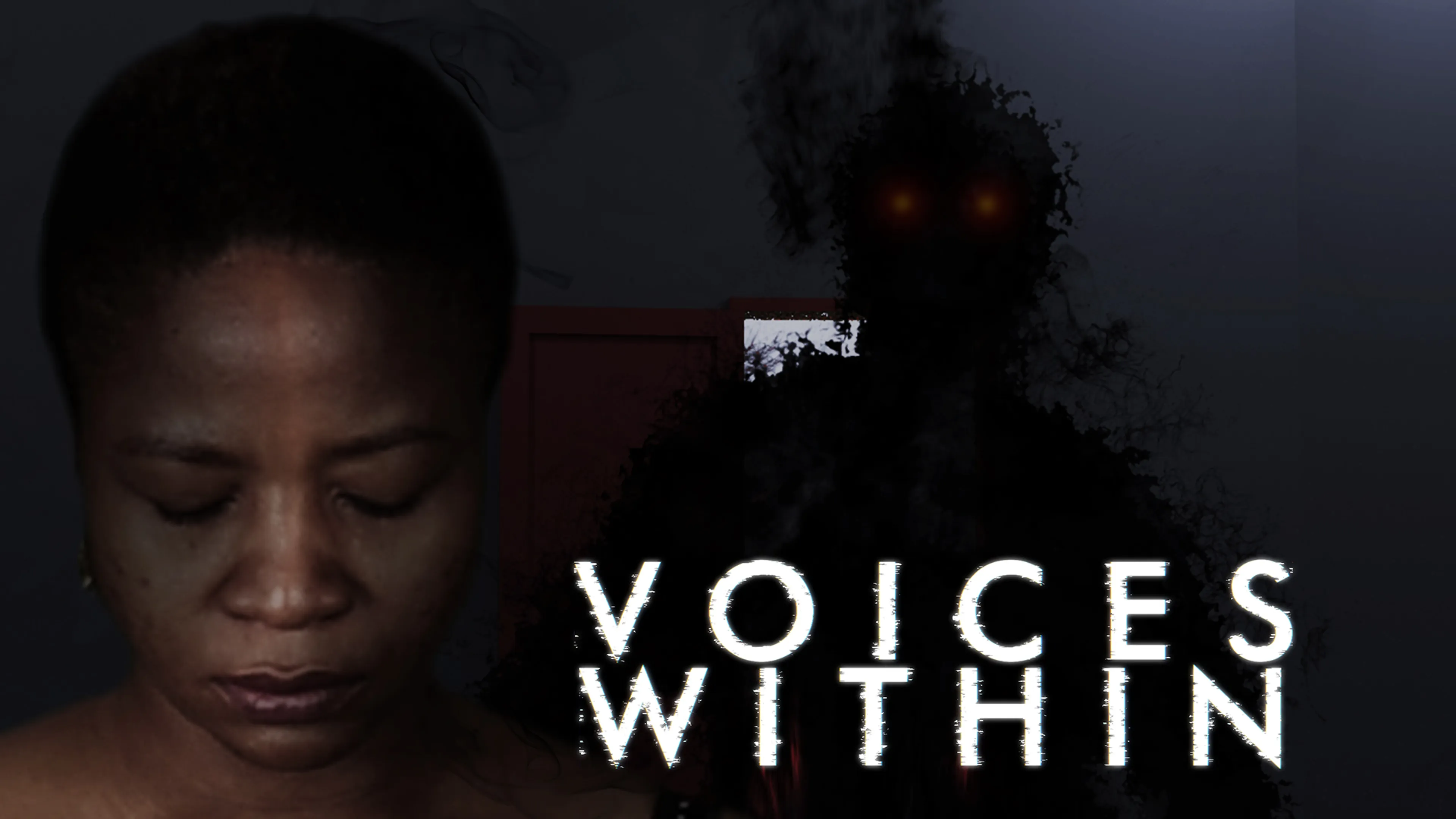 Voices Within poster
